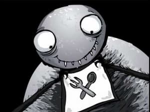 Lenore, the Cute Little Dead Girl Insurrection of the Insects