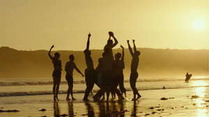 movie image