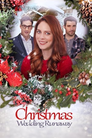 Poster Christmas Wedding Runaway 2019