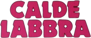 Calde labbra — Logos 1