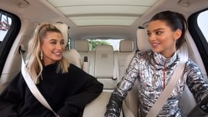 Carpool Karaoke: The Series: 2×8