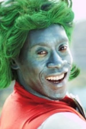 Don Cheadle Is Captain Planet (2011) | Team Personality Map