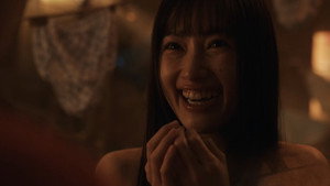 Episódio 6 - The Flowers of Evil