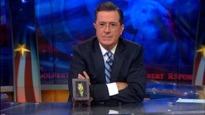 The Colbert Report: 10×155