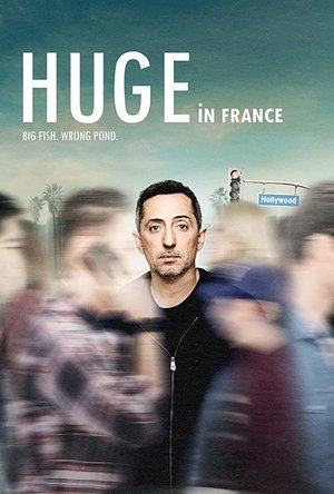 Baixar Famoso... na França 1ª Temporada (2019) Dublado via Torrent