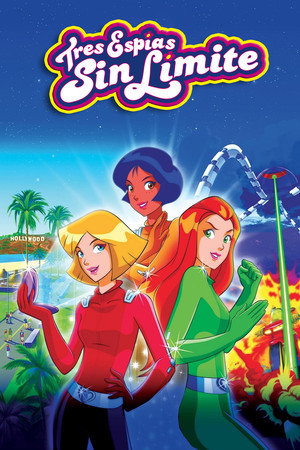 Totally Spies! 45