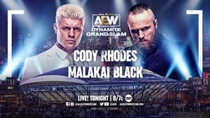 All Elite Wrestling: Dynamite: 3×38