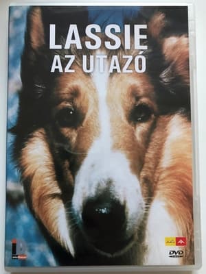 Image Lassie, the Voyager