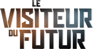 The Visitor from the Future — Logos 6