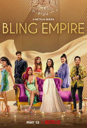 Bling Empire 11