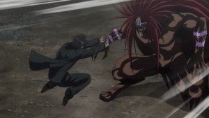 Ushio and Tora Season 1 Episode 29