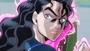 JoJo’s Bizarre Adventure Season 3 Episode 9