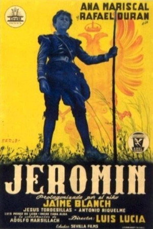 Jeromín 3