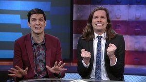 The Opposition with Jordan Klepper: 1×76