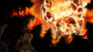 Black Summoner Season 1 Episode 11