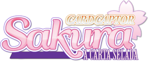 Sakura Card Captors: A Carta Selada