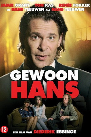 Gewoon Hans 2