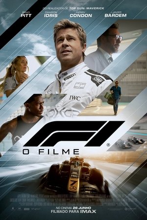 Image F1 - O Filme