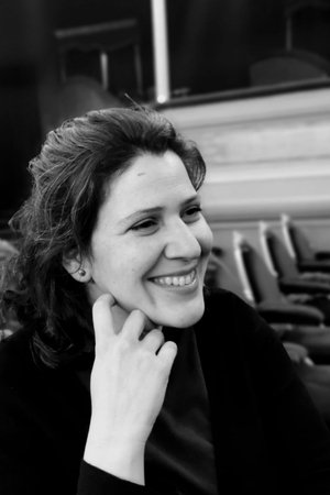 Daniela Maluf