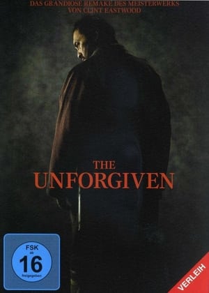 Image Unforgiven