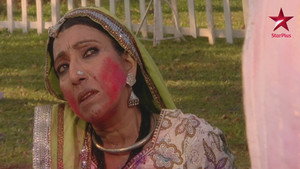 39. La mentira de Shankari Tai