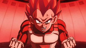 Dragon Ball Super: Beerus: 1×1