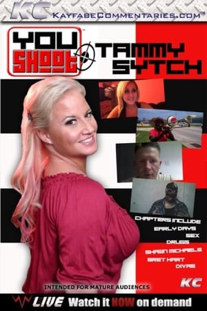 Poster YouShoot: Tammy Sytch 2018