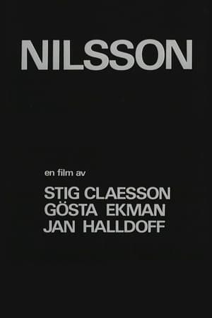 Poster Nilsson 1965