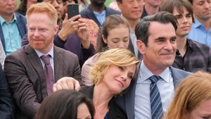 Modern Family 10 episodio 21