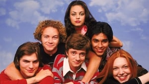 poster That '70s Show