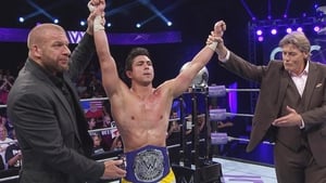 WWE Cruiserweight Classic Episode 10: Finals