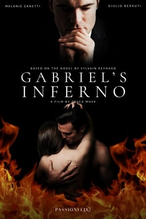 poster Gabriel's Inferno