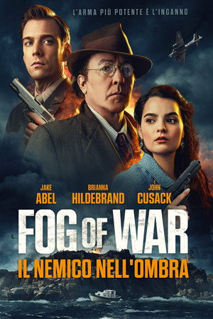 Fog of war - Il nemico nell'ombra