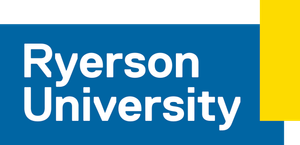 Logo Toronto Metropolitan University