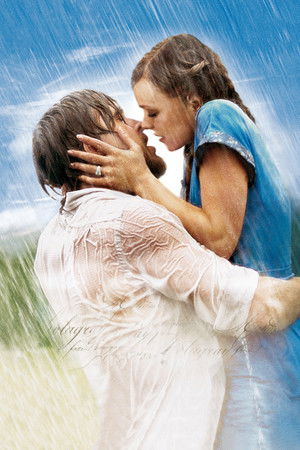 poster The Notebook