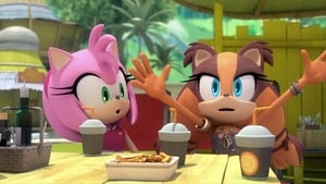 Sonic Boom Temporada 1 Capitulo 30