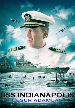 USS Indianapolis: Cesur Adamlar 2016