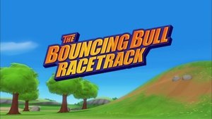 Blaze and the Monster Machines Season 3 Episode 6