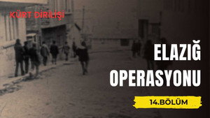 Elazığ Operasyonu