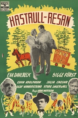 Poster The Pot Journey (1950)