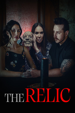 The Relic 5