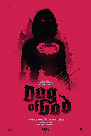 Dog of God 13