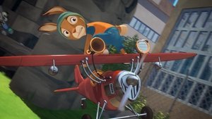 فيلم Rabbit School Guardians of the Golden Egg 2017 مترجم اون لاين