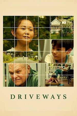 Driveways Driveways