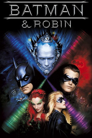 Batman & Robin 175