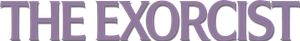 El exorcista — Logos 7