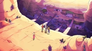 She-Ra e as Princesas do Poder: 4×2