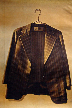 A Wedding Suit 21