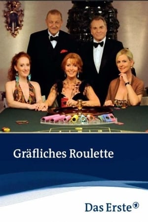 Gräfliches Roulette poster