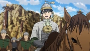 Shoukoku no Altair: 1×21